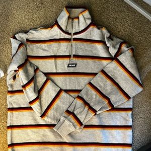 Palace sweater